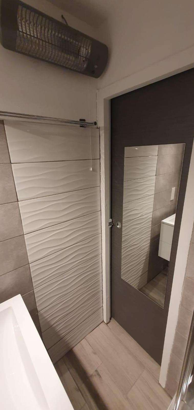 Appartement Avec Balcon, Vue Mer, Piscine, Parking Agde Bagian luar foto