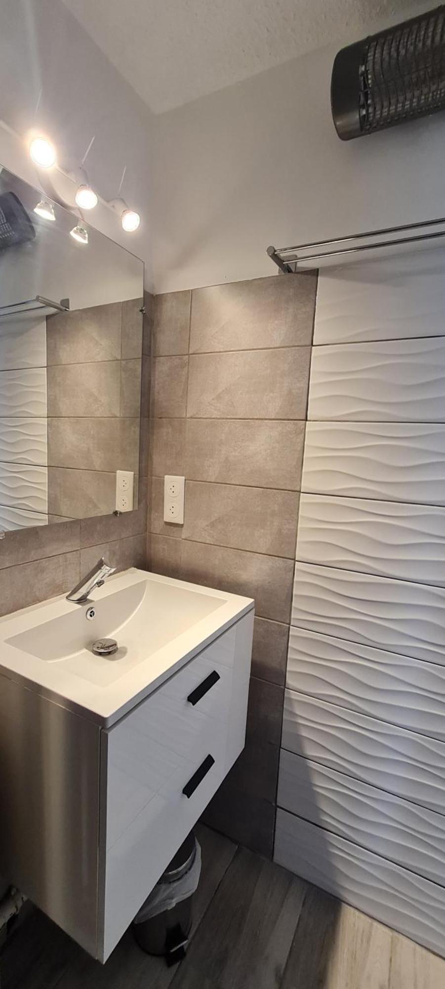 Appartement Avec Balcon, Vue Mer, Piscine, Parking Agde Bagian luar foto